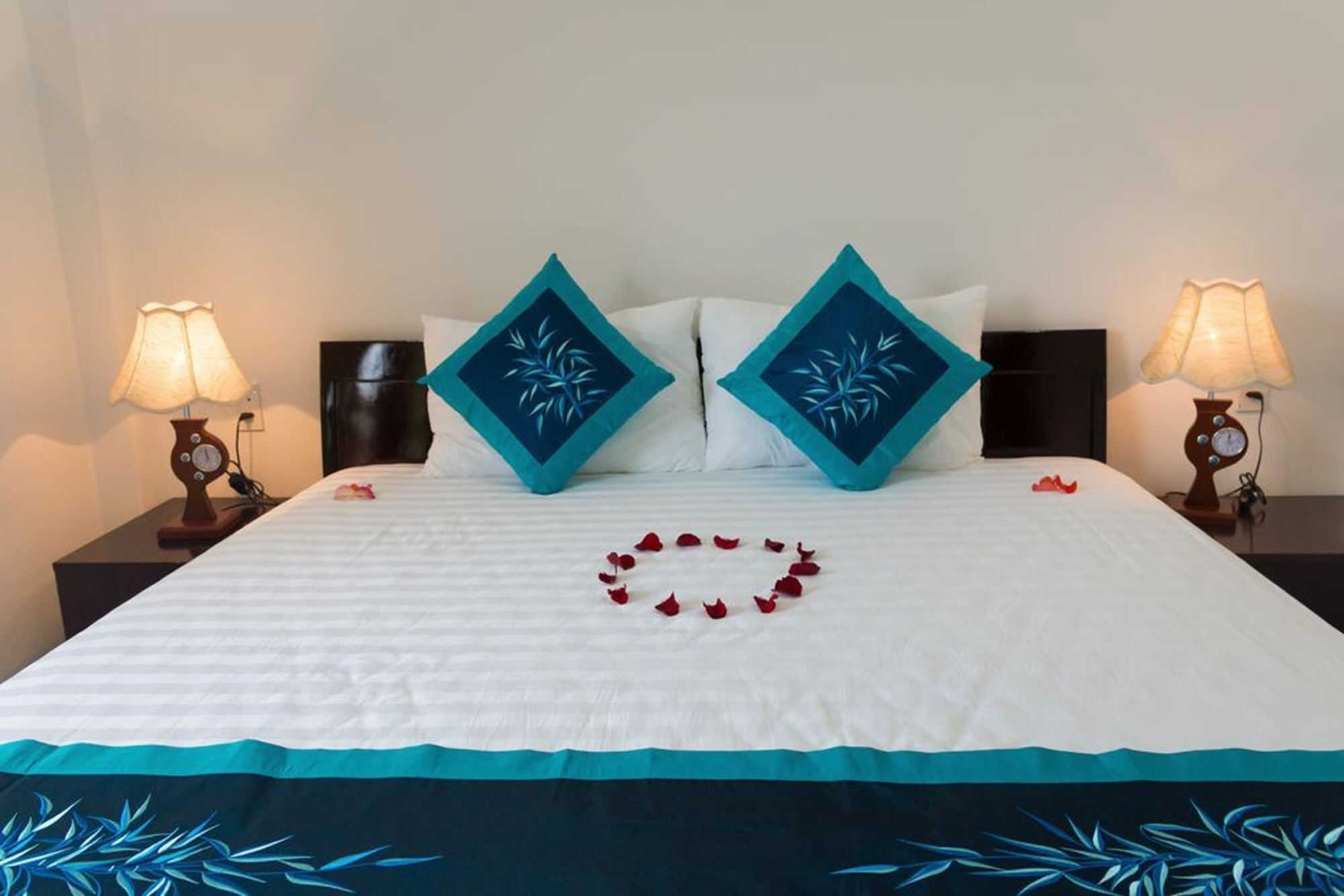Sunshine Homestay Hoi An Exteriér fotografie