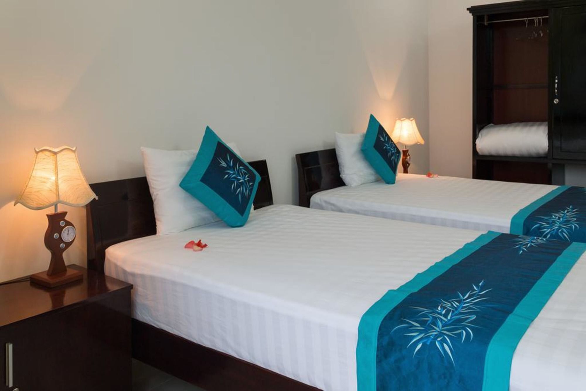 Sunshine Homestay Hoi An Exteriér fotografie